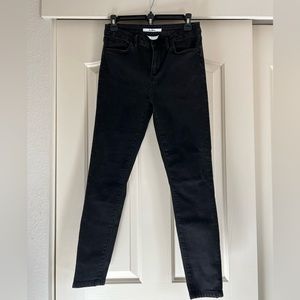 Sam Edelman - Kitten Mid Rise Skinny Ankle